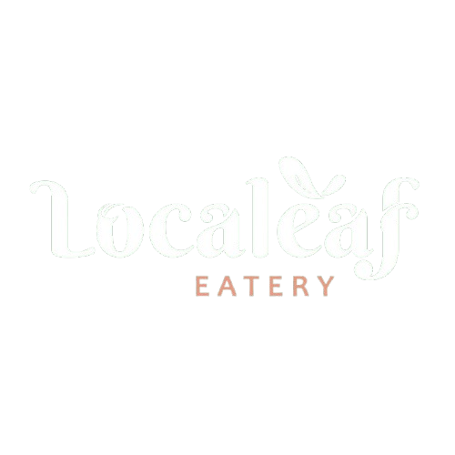LocaLeaf Logo